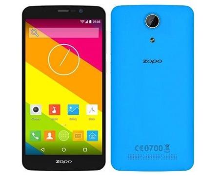 Zopo Color S5.5