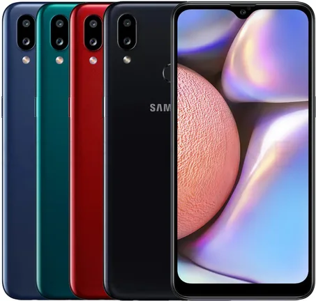 Samsung Galaxy A10s 32Gb