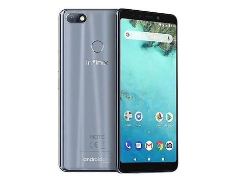 Infinix Note 5 32Gb/3Gb Ram