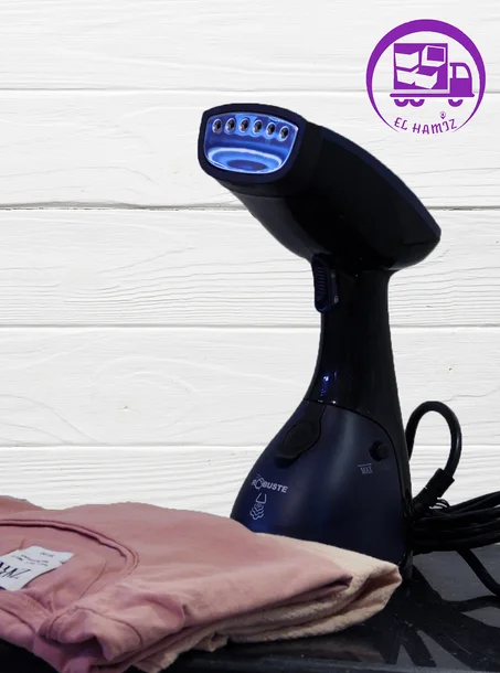 DÉFROISSEUR À MAIN ROBUSTE DA-3012