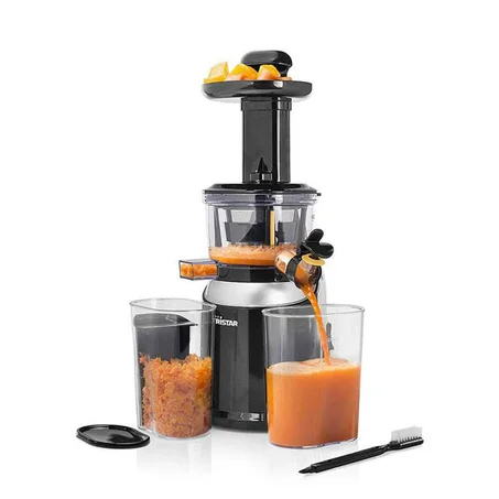 Extracteur De Jus Lent Tristar SC-2303 150W