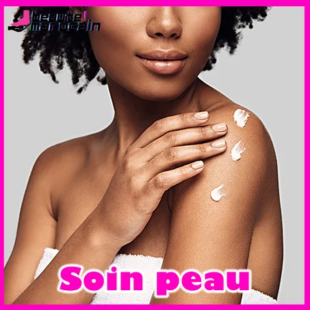 Soin peau