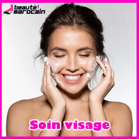 Soin visage