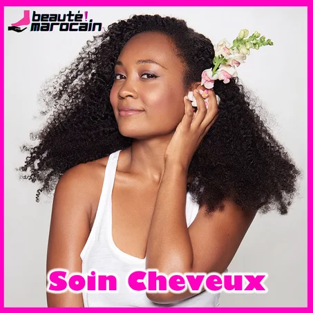 Soin Cheveux
