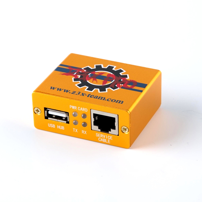 Z3X PRO FULL + CABEL