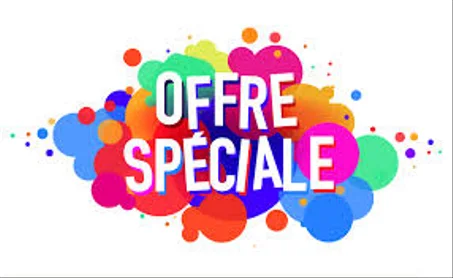 Offres Spéciales