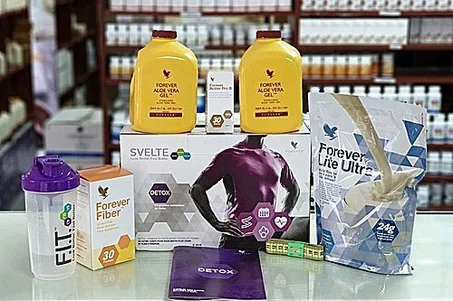 Sport et Amincissement