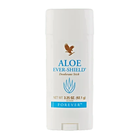 STICK DÉODORANT ALOÈS
