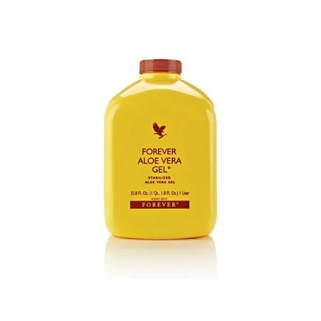 Aloe Vera Gel