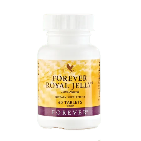 Forever Royal Jelly