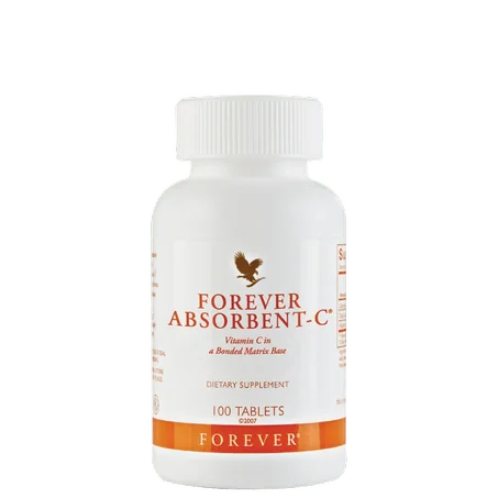 فيتامين سي forever Absorbent-C