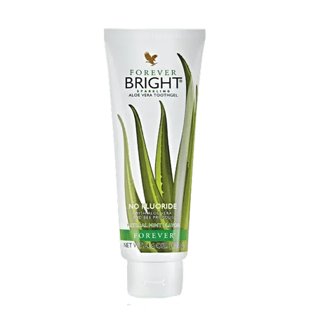 FOREVER BRIGHT TOOTHGEL فوريفر برايت