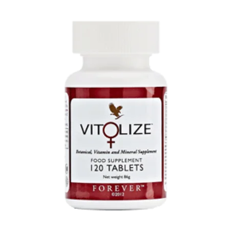 VITOLIZE WOMEN فيتوليز للنساء