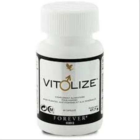 Forever Vitolize Homme