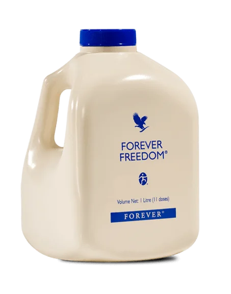 FOREVER FREEDOM فوريفر فريدوم