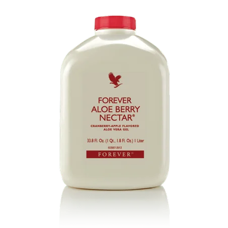 ALOE BERRY NECTAR بيري نكتار