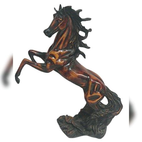 حصان اكليريك جامبو سادة