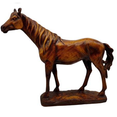 حصان اكليريك