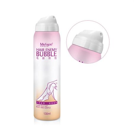 مزيل الشعر الزائد  الامريكي depilatory bubble