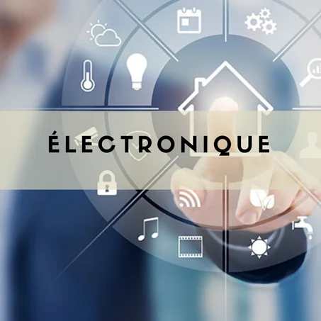 Electronique