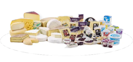 Produits Laitiers