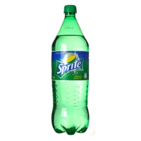 Sprite Boisson Gazeuse 1,5L Pet