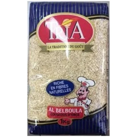 Tria Couscous Belboula 1Kg