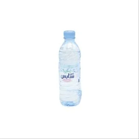 Ain Saiss Eau Minérale 50Cl Pet