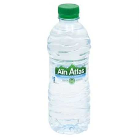 Ain Atlas Eau Minérale 50Cl Pet