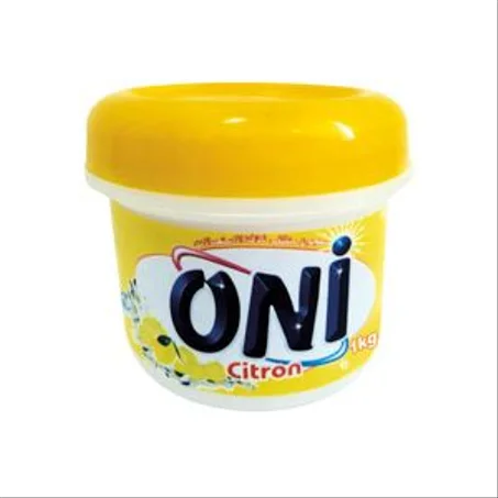 Oni Pate Lavante Citron 1kg