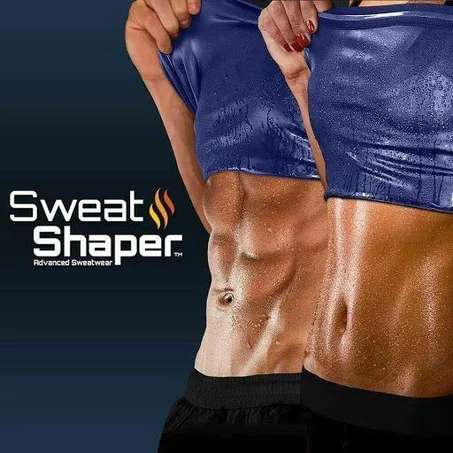 Sweat Shaper : le nouveau débardeur de fitness qui favorise la transpiration