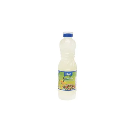 Star Vinaigre Aromatisé Au Citron 50Cl