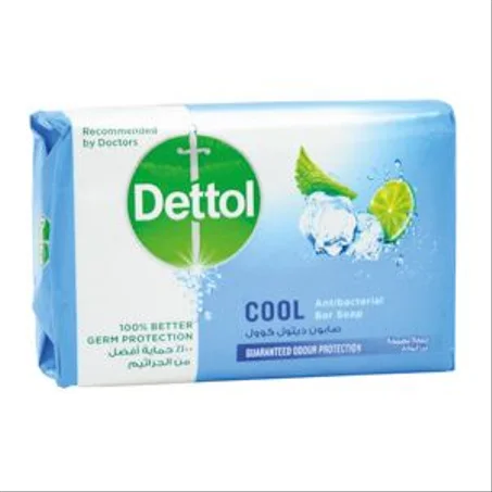 Dettol Savon Dur Cool 120G