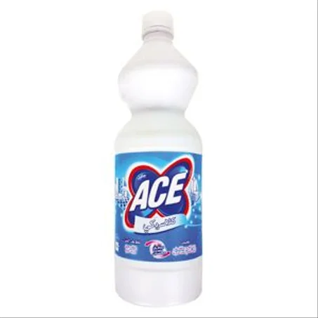 Ace Eau De Javel Original 1L