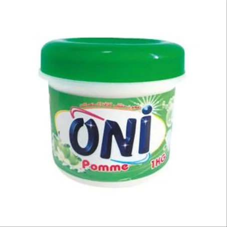 Oni Pate Lavante Pomme 1kg