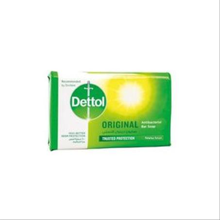 Dettol Savon Dur Original 70G
