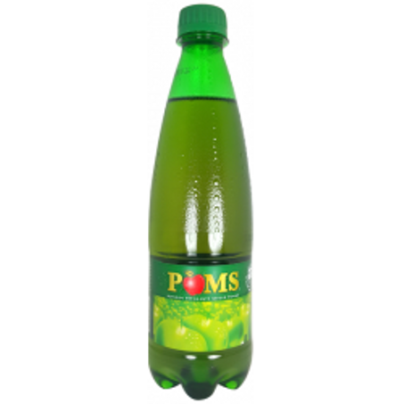 Pom's Boisson Gazeuse 50Cl