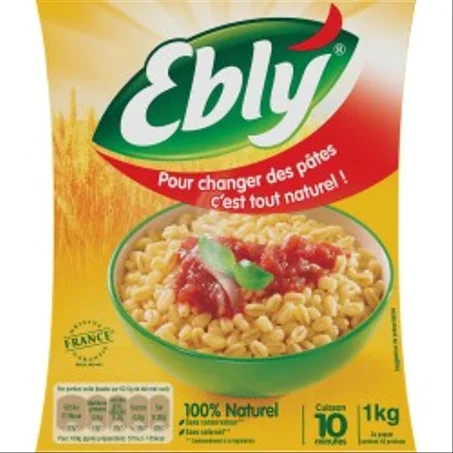 Le Ble Tendre Ebly 1kg