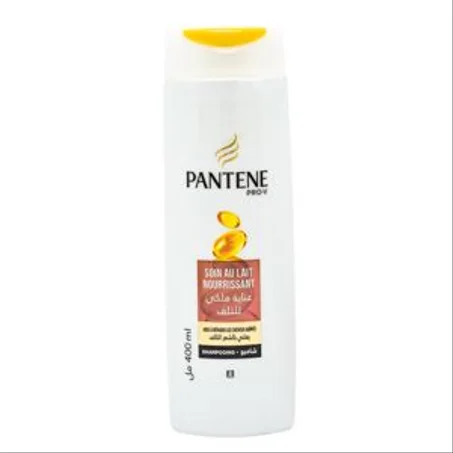 Pantene Shampooing Réparateur 400Ml