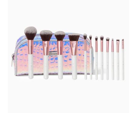 BH COSMETICS BH Chic set de 14 pinceaux + trousse