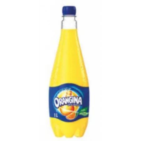 Orangina 1L