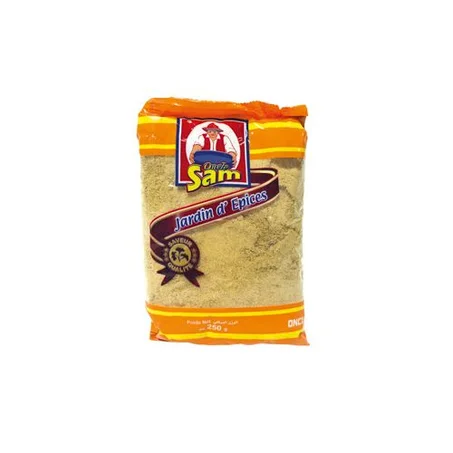 Cumin Moulu 250G