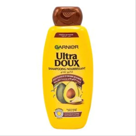 Ultra Doux Shampooing Avocat Karité 400Ml