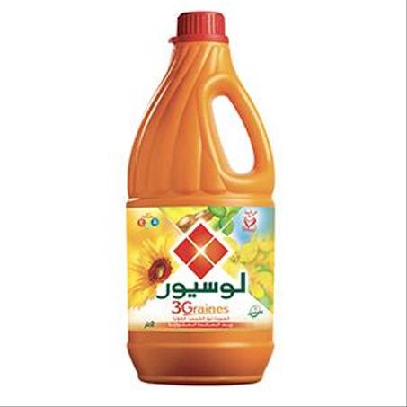 Lesieur Huile De Table 2L