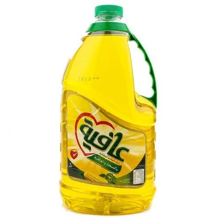 Afia Huile De Table Tournesol 5L