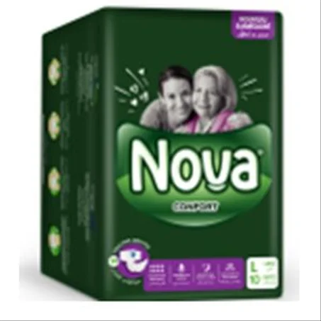 Nova Couches Adultes