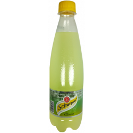 Schweppes Citron 50 Cl