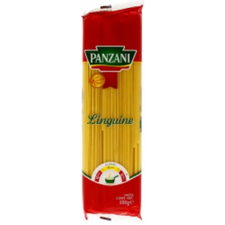 Pâte Linguine Panzani 500g