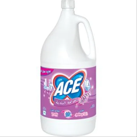 Ace Eau De Javel Lavande 2,5L