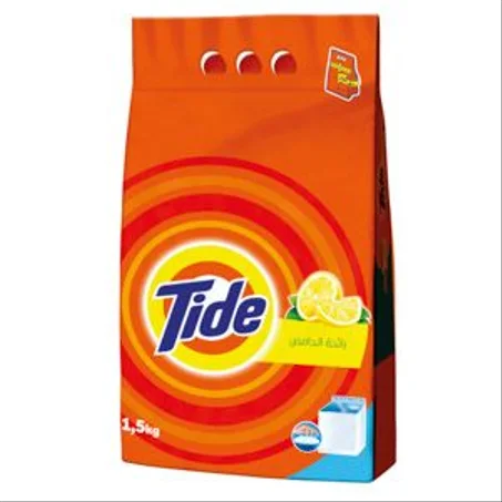 Tide Main 1.5kg Sachet